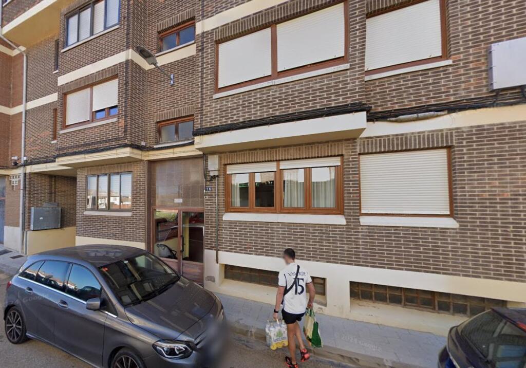 Imagen 3 de Piso en Herrera de Pisuerga