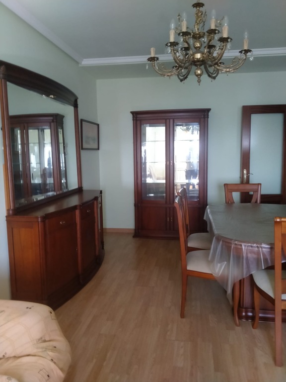 Imagen 2 de Piso en Venta en Fonsagrada