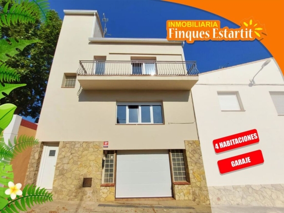 Imagen 1 de Casa-Chalet en Venta en Torroella De Montgri Girona - El Club del Propietario Imagen 1 de Casa-Chalet en Venta en Torroella De Montgri Girona