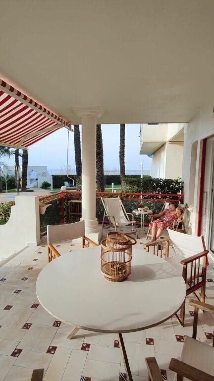 Imagen 3 de Apartamento en Alquiler en Denia Alicante
