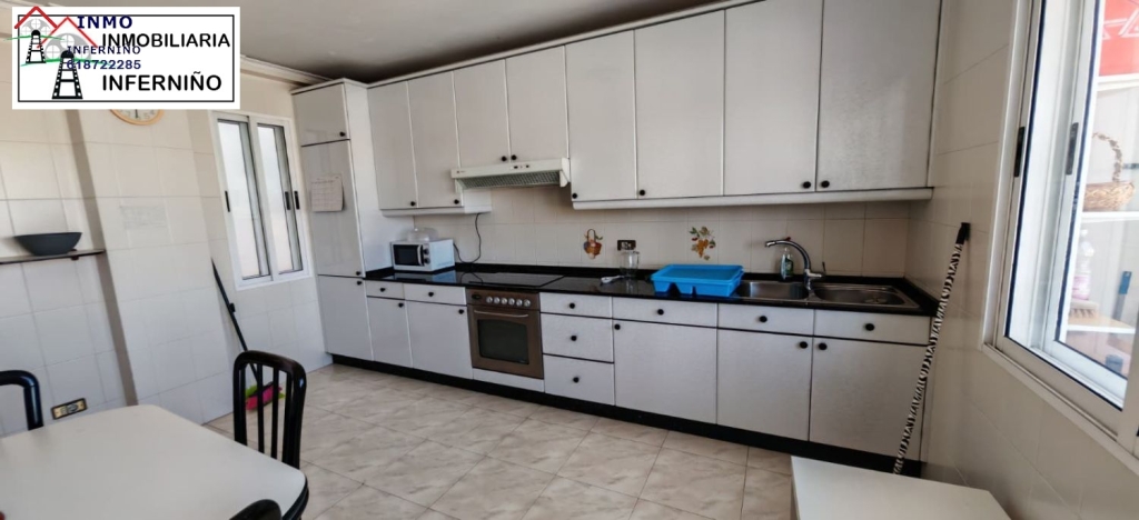 Imagen 2 de Piso en Alquiler en Ferrol La Coruña Ref: 438172