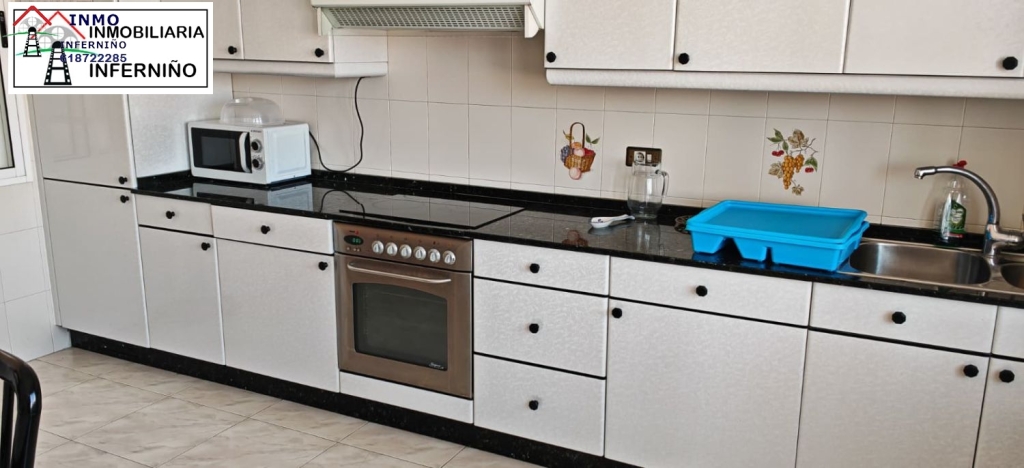 Imagen 3 de Piso en Alquiler en Ferrol La Coruña Ref: 438172