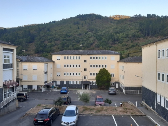 Imagen 4 de Piso en Alquiler en San Antolin De Ibias Asturias