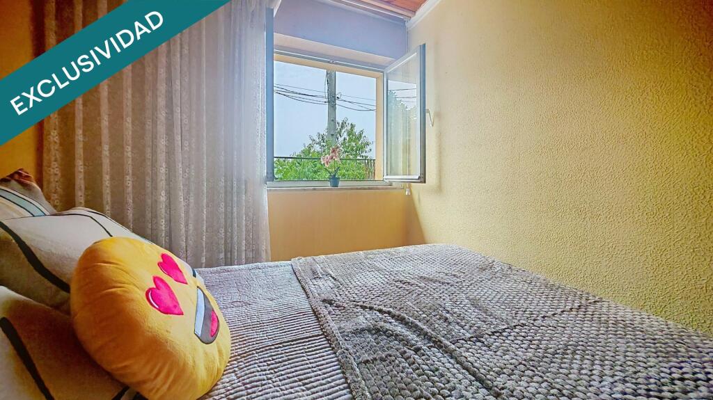 Asturias) – 79 m²