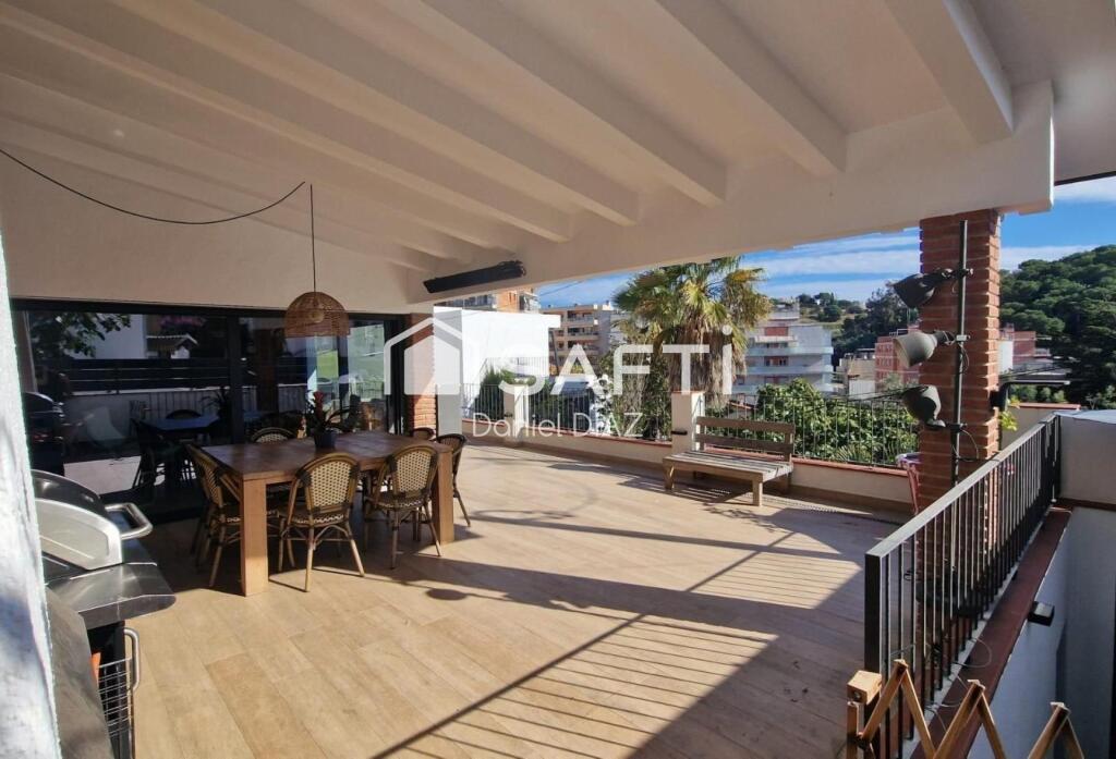 Imagen 4 de Chalet en el centro de Lloret de mar