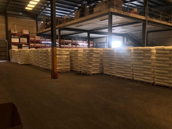 Imagen 3 de Nave industrial en Oliva