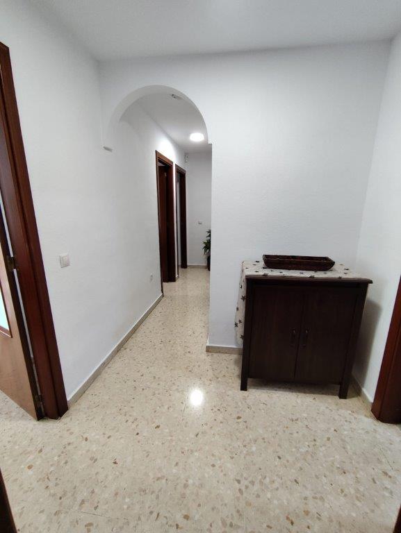 Imagen 2 de ¡¡ESTUIDANTES!! ESTUPENDO PISO AMUEBLADO EN ALQUILER