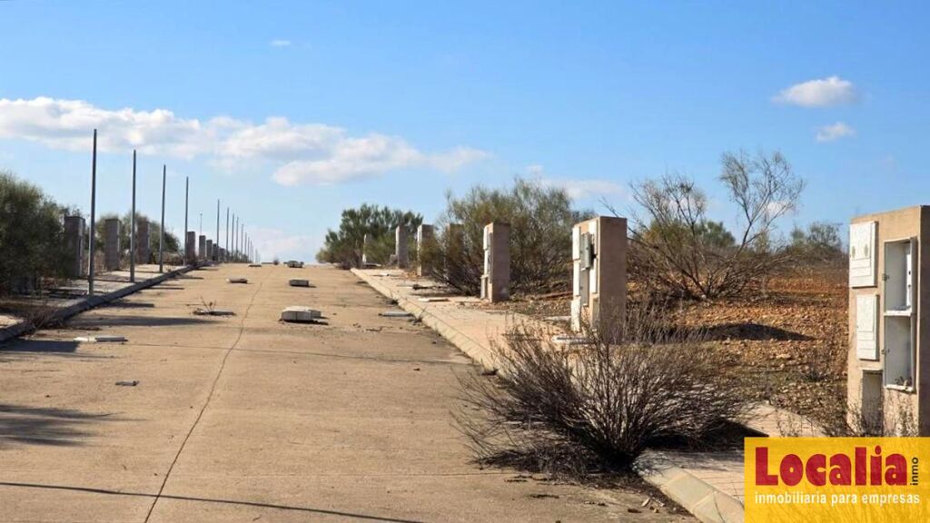 Imagen 2 de Oportunidad única: suelo en venta Guadalajara