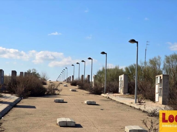 Imagen 3 de Oportunidad única: suelo en venta Guadalajara