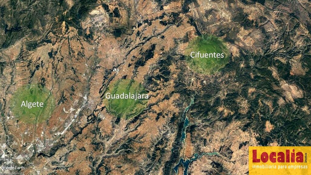 Imagen 4 de Oportunidad única: suelo en venta Guadalajara