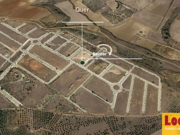 Imagen 1 de Oportunidad única: suelo en venta Guadalajara