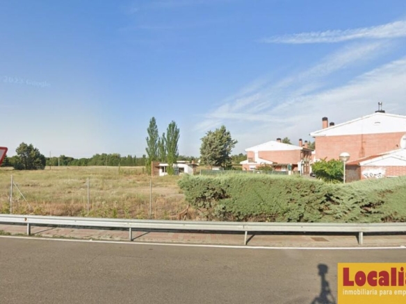 Imagen 3 de Perfecta oportunidad de solar en Valladolid