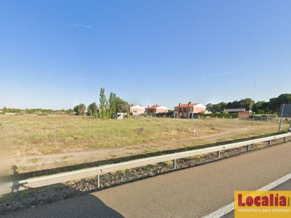 Imagen 4 de Perfecta oportunidad de solar en Valladolid