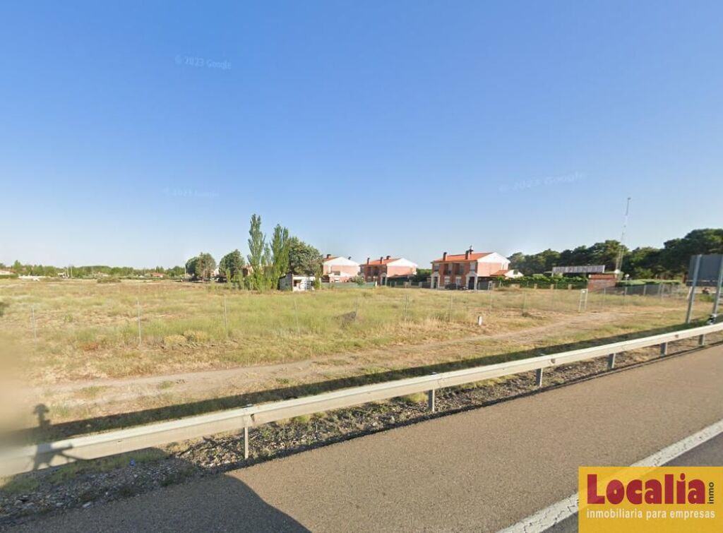 Imagen 4 de Perfecta oportunidad de solar en Valladolid