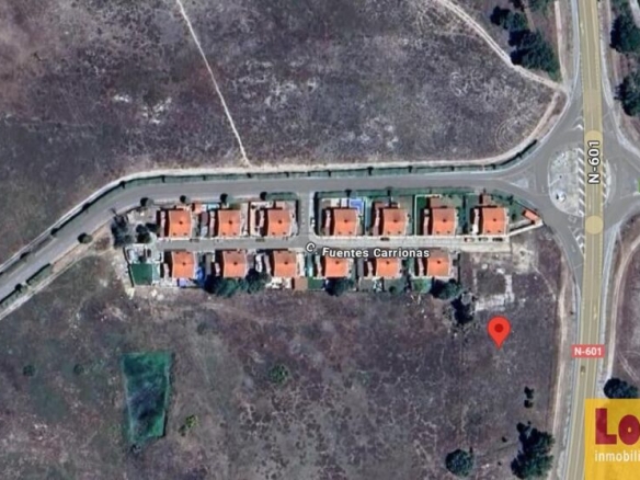 Imagen 1 de Perfecta oportunidad de solar en Valladolid