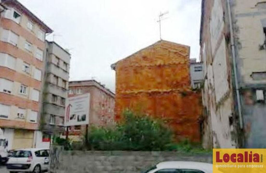 Imagen 3 de Solar para construir en Asturias