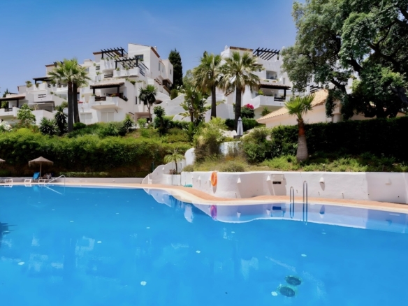Imagen 1 de Apartamento en Venta en Mairena - El Club del Propietario Imagen 1 de Apartamento en Venta en Mairena