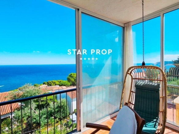 Imagen 4 de Ático en Llançà