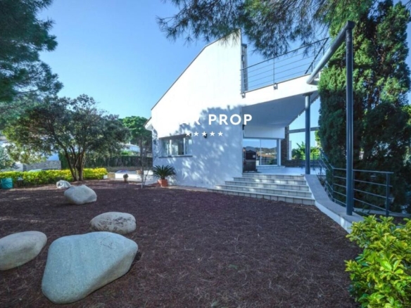 Imagen 1 de Casa en El Port de la Selva