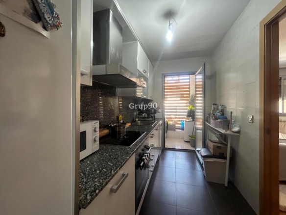 Imagen 2 de ? Producto para inversores – ¡Apartamento alquilado con rentabilidad inmediata! ?