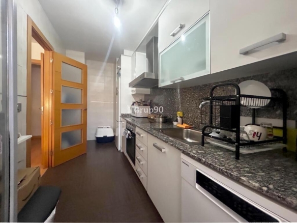 Imagen 1 de ? Producto para inversores – ¡Apartamento alquilado con rentabilidad inmediata! ?