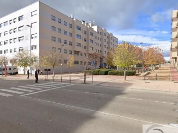 Imagen 1 de VENTA PLAZA GARAJE EN GETAFE - El Club del Propietario Imagen 1 de VENTA PLAZA GARAJE EN GETAFE