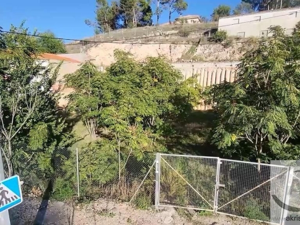 Imagen 4 de TERRENO EN VENTA EN VALDELAGUNA