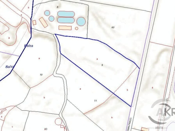 Imagen 1 de TERRENO RUSTICO EN ARANJUEZ **CONSULTAR PRECIO**