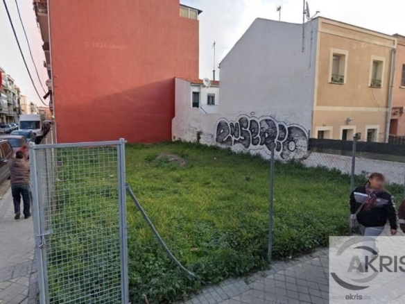 Imagen 2 de SOLAR EN VENTA EN BARRIO VILLAVERDE