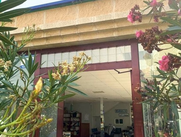 Imagen 4 de Céntrico y amplio local en Valladolid