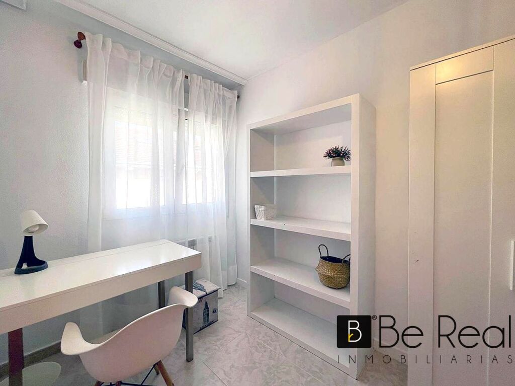 Imagen 2 de HABITACIONES PARA ESTUDIANTES EN PISO COMPARTIDO DE BRUNETE (MADRID)