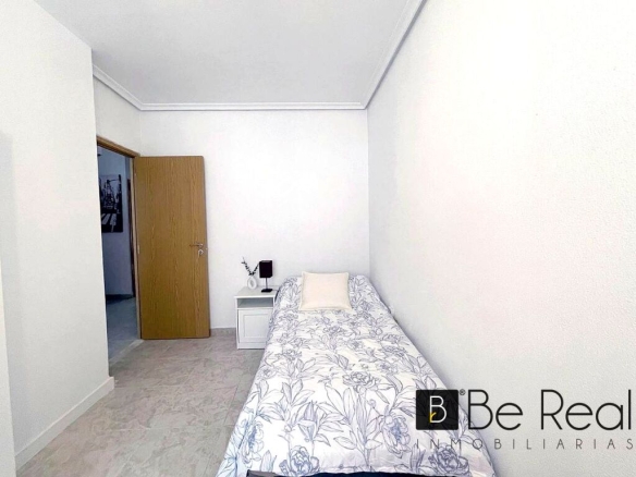 Imagen 3 de HABITACIONES PARA ESTUDIANTES EN PISO COMPARTIDO DE BRUNETE (MADRID)