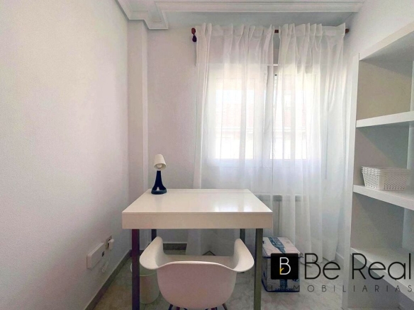 Imagen 4 de HABITACIONES PARA ESTUDIANTES EN PISO COMPARTIDO DE BRUNETE (MADRID)