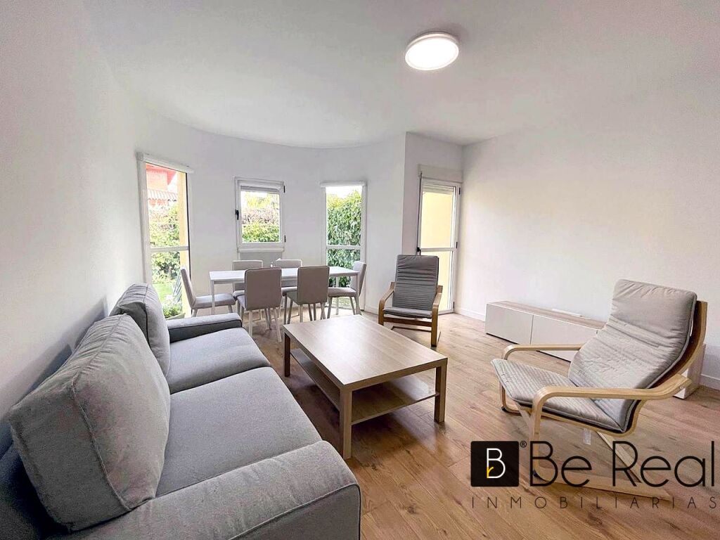 Imagen 2 de A ESTRENAR HABITACIONES EN ALQUILER PARA ESTUDIANTES DE LA UAX EN VILLANUEVA DE LA CAÑADA.