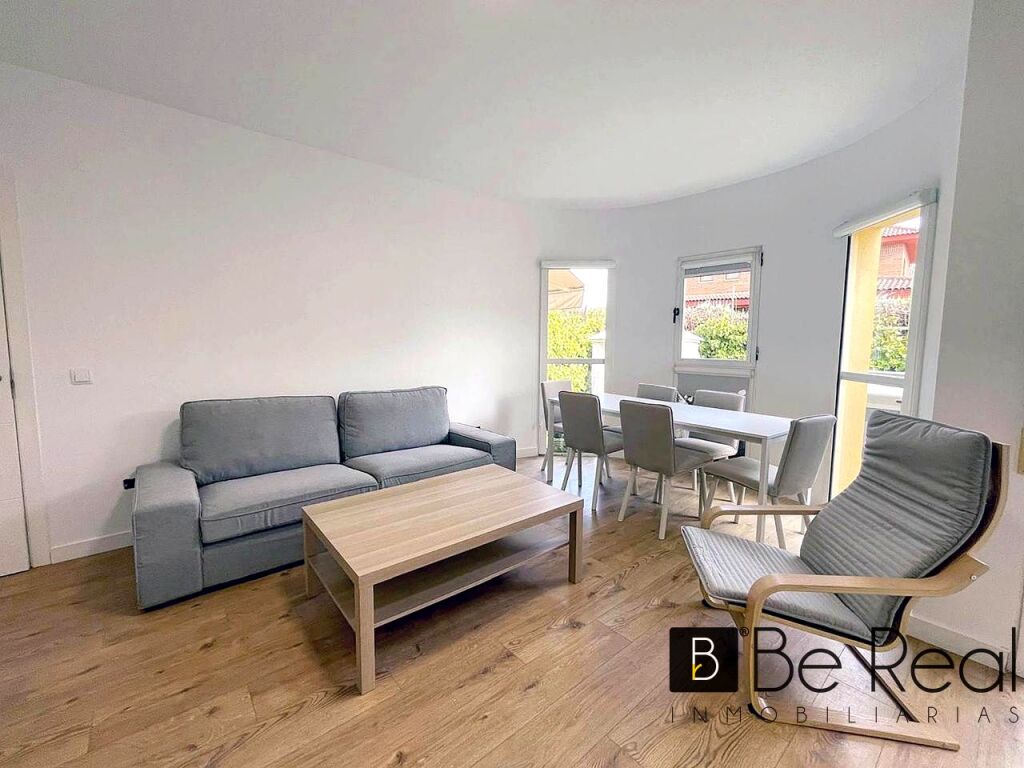 Imagen 3 de A ESTRENAR HABITACIONES EN ALQUILER PARA ESTUDIANTES DE LA UAX EN VILLANUEVA DE LA CAÑADA.