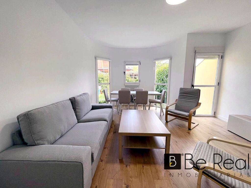 Imagen 4 de A ESTRENAR HABITACIONES EN ALQUILER PARA ESTUDIANTES DE LA UAX EN VILLANUEVA DE LA CAÑADA.