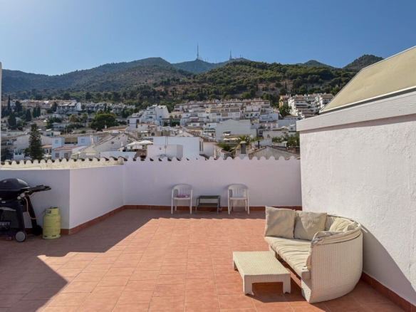 Imagen 2 de Ático en Venta en Benalmadena Málaga