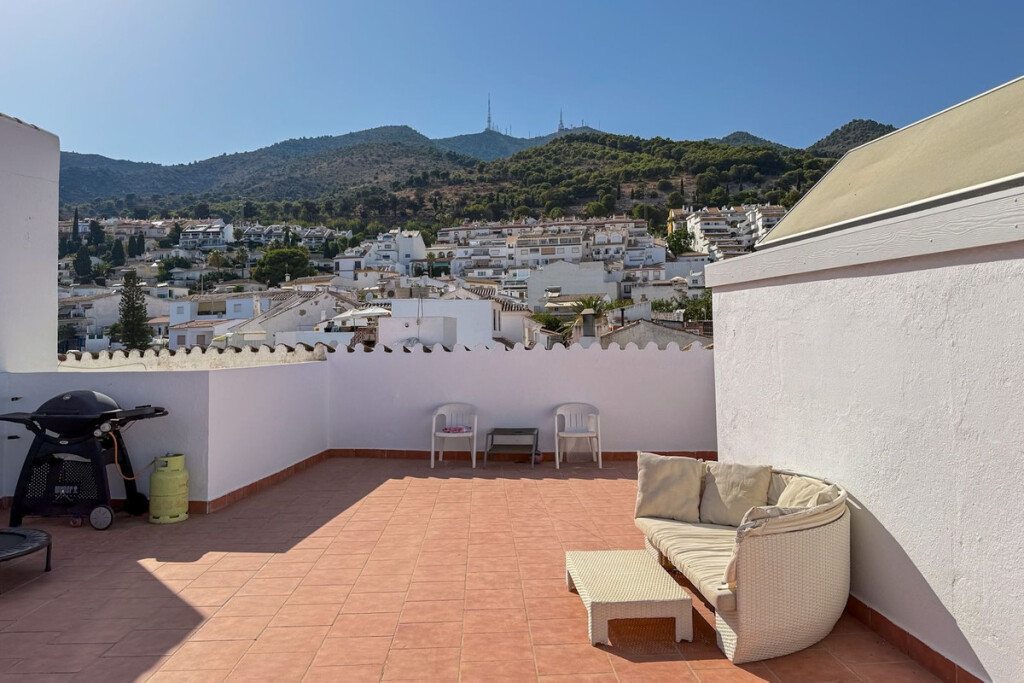 Imagen 2 de Ático en Venta en Benalmadena Málaga