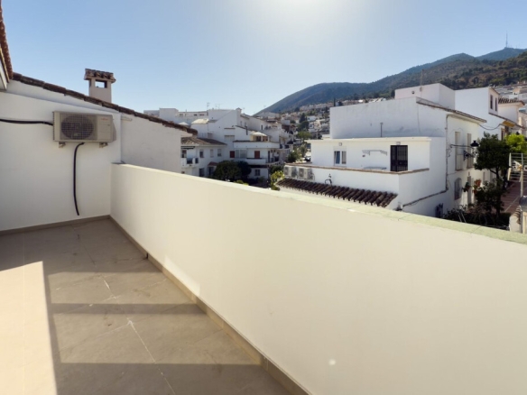 Imagen 3 de Ático en Venta en Benalmadena Málaga