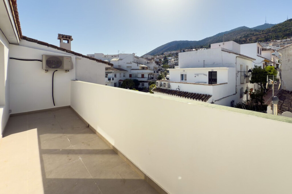 Imagen 3 de Ático en Venta en Benalmadena Málaga