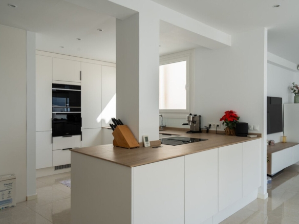 Imagen 4 de Ático en Venta en Benalmadena Málaga