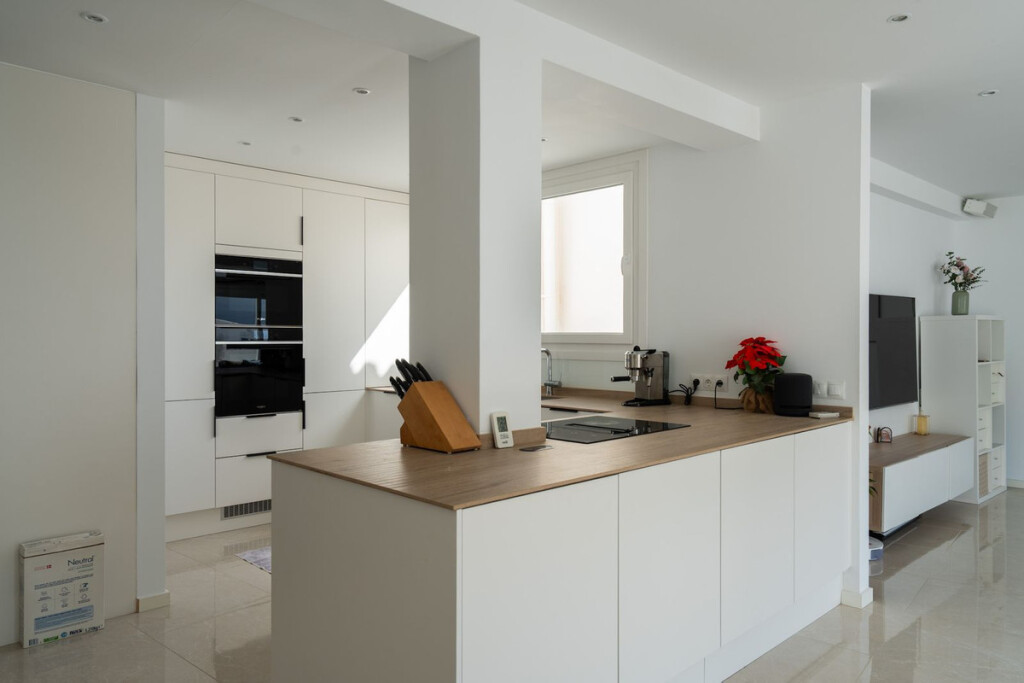 Imagen 4 de Ático en Venta en Benalmadena Málaga