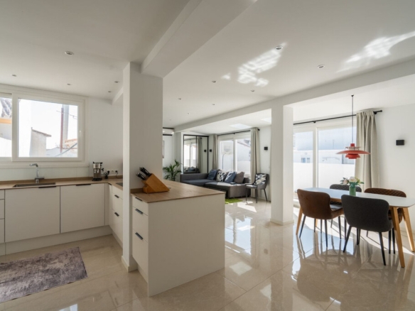 Imagen 1 de Ático en Venta en Benalmadena Málaga - El Club del Propietario Imagen 1 de Ático en Venta en Benalmadena Málaga