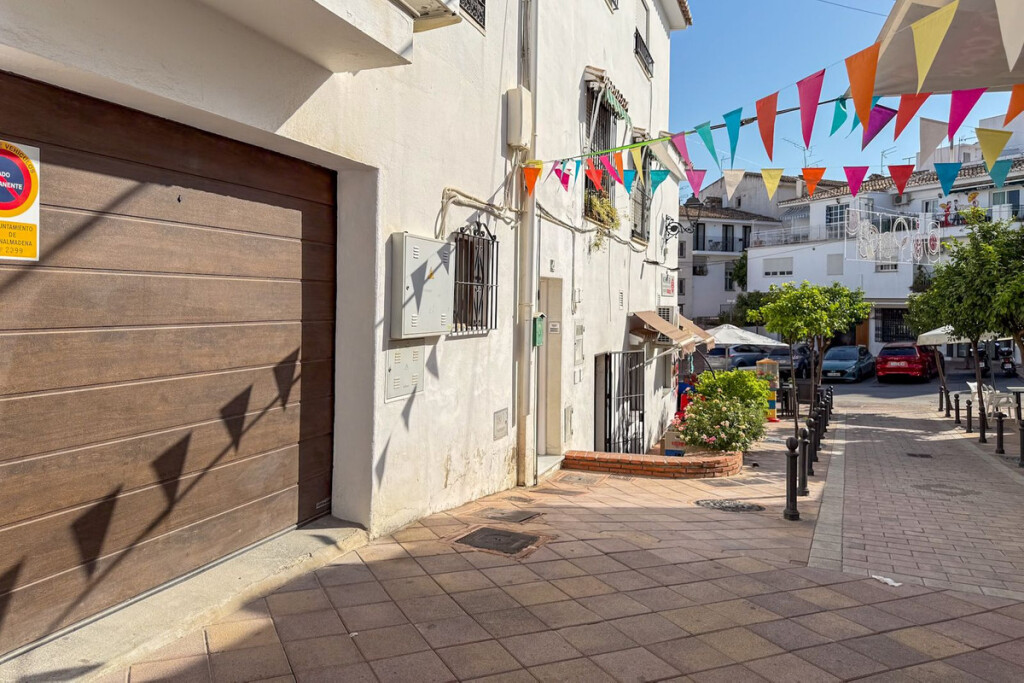 Imagen 3 de Local comercial en Venta en Benalmadena Málaga