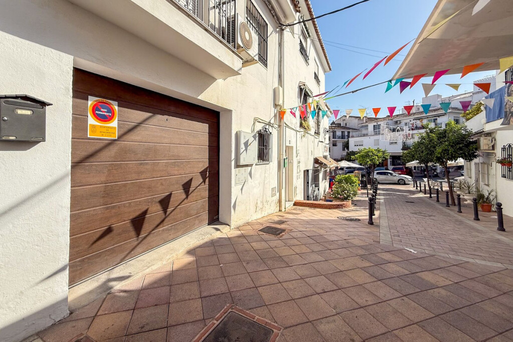Imagen 4 de Local comercial en Venta en Benalmadena Málaga