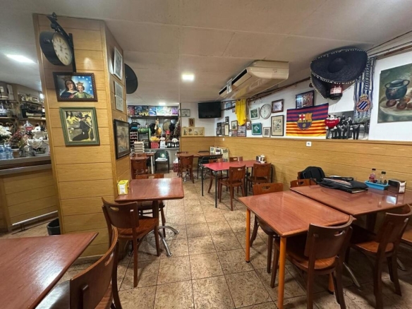 Imagen 1 de Tu bar listo para empezar a facturar desde el día 1