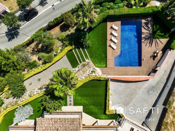 Imagen 2 de " Cabrils ...Donde la Calma  y la Serenidad se encuentran"