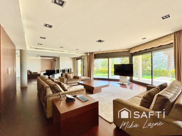 Imagen 3 de " Cabrils ...Donde la Calma  y la Serenidad se encuentran"