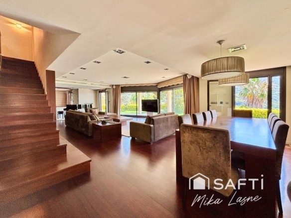 Imagen 4 de " Cabrils ...Donde la Calma  y la Serenidad se encuentran"