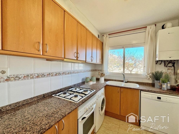 Imagen 4 de Impresionante bajos en segunda linea de mar con jardín privado de 329 m2